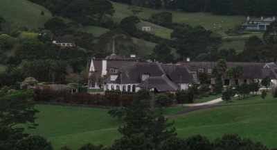 If found guilty,
the men could face - Kim Dotcom: Caught in the Web