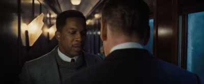 If you found that in the dead
man's cabin, look elsewhere. - Murder on the Orient Express