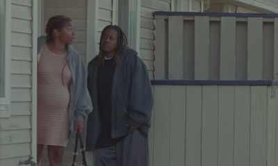 If they found out how
she make a living, - Earth Mama