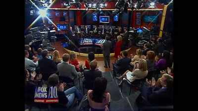 If Fox News is the house
that Roger built - Divide and Conquer: The Story of Roger Ailes