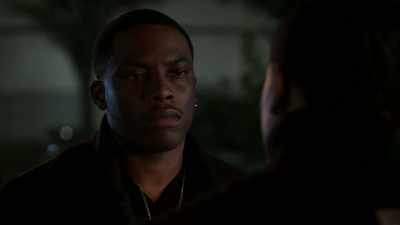 If Frank was that
close with your pops, - Power Book II: Ghost
