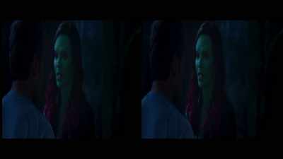 If you free us, - Guardians of the Galaxy Vol  2