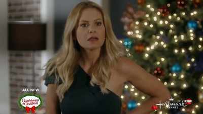 If someone from this office - If I Only Had Christmas