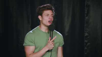 If you fuckers leave me - Matt Rife: Only Fans