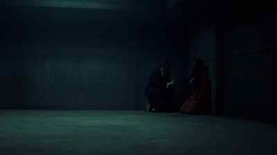 If you fully commit
to the new gods, - American Gods