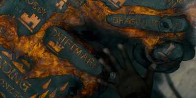 If we further seal the Gullet, - House of the Dragon