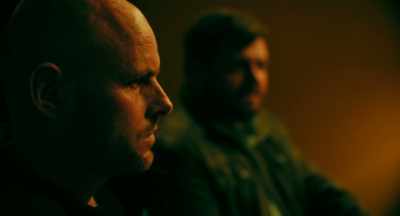 If Gabriel doesn't kill you
for stealing from him, - The Clean Up Crew