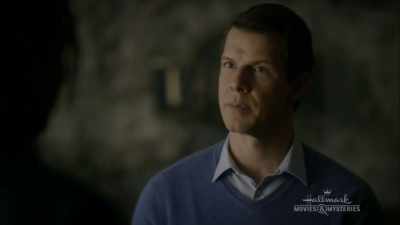 If Gabriel is in this town, - Signed, Sealed, Delivered: Higher Ground
