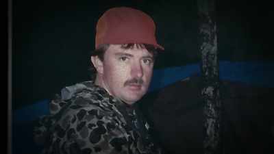 If Gary's never
gonna be coming home, - Unsolved Mysteries