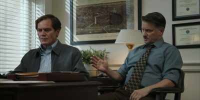 If Gary's right - Waco: The Aftermath
