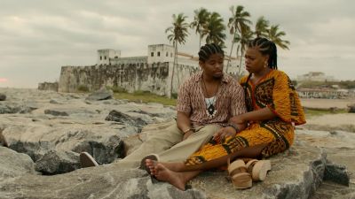 If you gave a slave
an opportunity for freedom... - Snowfall
