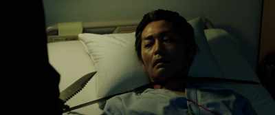 If you gave Akira an ordinary life, - The Fable