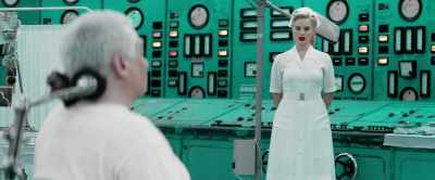 If you gave us
a page and a line, - Terminal
