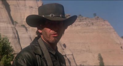 If general lee had had that machine we'd have won the war - Timerider: The Adventure of Lyle Swann