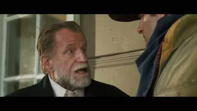 If you get a job there working with Hank, - Butch vs. Sundance