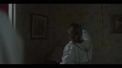 If we get a match
on Esme's blood, - Taken Down