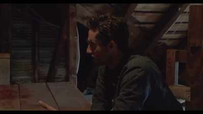 If we get ahead of it, - Hell House LLC III: Lake of Fire