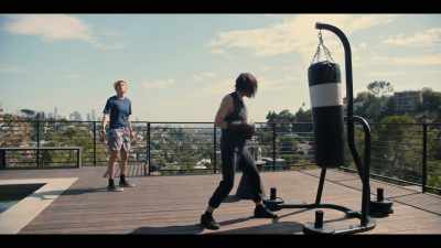If you get any more furniture, - The L Word: Generation Q