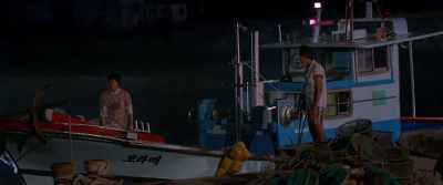 If we get back before dawn,
your brother'll never know. - Unforgettable