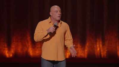 If you get me drunk, I will be annoying.
I will tell some shit you already know. - Joe Rogan: Burn the Boats