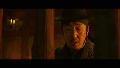 If you get hit like that,
you'll die after 50 hits. - Forbidden Dream