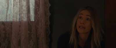 If they get in here, it needs to
be pitch dark, okay? - Fear the Night