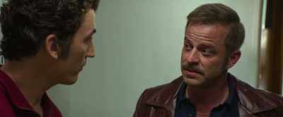 If you get into a bad situation, - The Offer