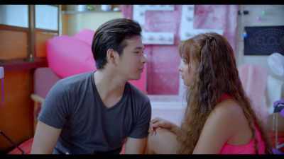 If you get to know someone, - Crush Kong Curly