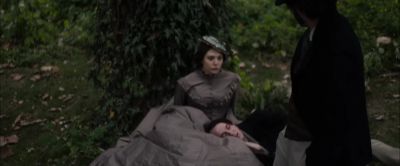 If you get married you'll find yourself with a portable pillow - In Secret