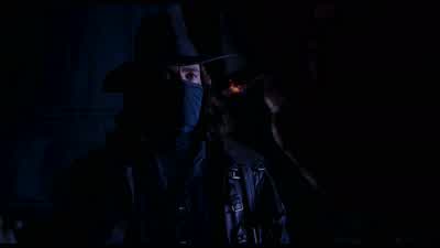 Evening. - Van Helsing