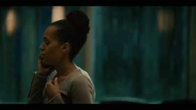 If you get this message and he's with you,
can you please have him call me? - American Son