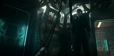 If you get this message,
please retransmit. - The Expanse