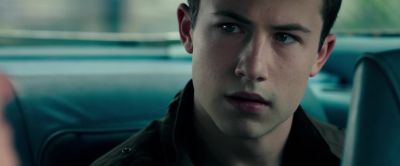 If we get this money,
I'm going away with you guys. - Don't Breathe