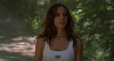 If we get this money,
I'm going away with you guys. - Wrong Turn
