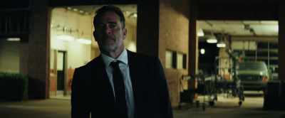If we get our hands on it,
it could be our only shot - Rampage