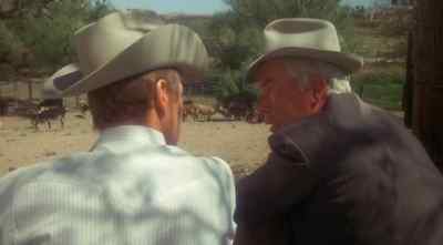 If we get our heads together down here Jim - Pocket Money