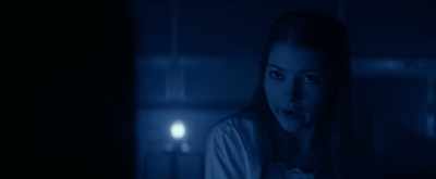 If we get out
during the Dark Hour, - Level 16