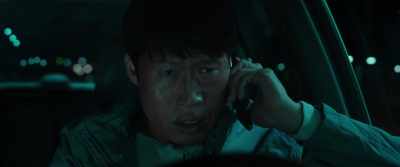 If you get police support,
I will break that promise. - Confidential Assignment