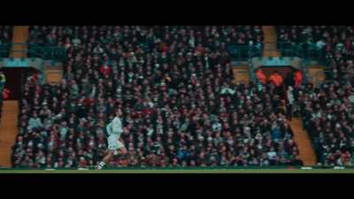 If we get promoted
it's going to be unbelievable. - Take Us Home: Leeds United