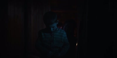 If you get really scared, you have
to hurry or you'll pee your pants. - Narvik