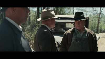 If they get separated, - The Highwaymen
