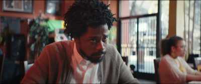 If you get shown a problem, - Sorry to Bother You