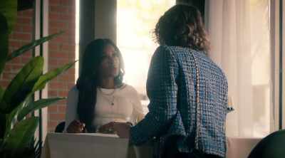 If you get me something
juicy like that, - I Thought My Husband's Wife Was Dead