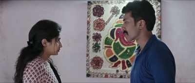 If you get to speak to him, call me immediately. - Kavaludaari