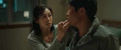 If you get stabbed again, we are finished. - Confidential Assignment