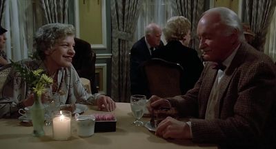 If you get the chance shower with them - Weird Science