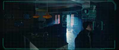 If you get the code wrong three times, - Max Winslow and The House of Secrets