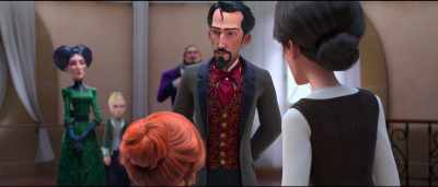 If you get the part in 'The Nutcracker'
fair and square, - Ballerina