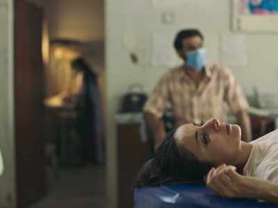 If you get the scan at an early stage, - Joyland