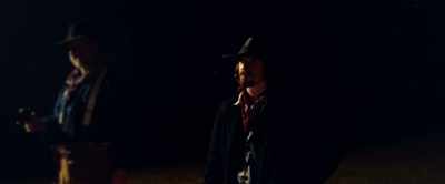 If you get the upper hand on one of us, - Death After Dusk